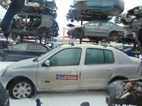 Dezmembram Renault Clio 2 , 1.5 DCI , tip motor K9K.714 , fabricatie 2007