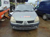 Dezmembram RENAULT CLIO 2, 1.5 dci,Tip motor: K9K-A7 , fabricatie 2003