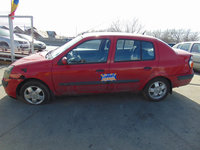 Dezmembram Renault Clio 2, 1.5 dci, Tip Motor K9K-A7, An fabricatie 2003