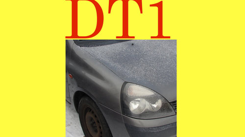 Dezmembram Renault Clio 2 [1998 - 2005] Hatch