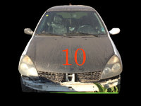 Dezmembram Renault Clio 2 [1998 - 2005] Hatchback 3-usi 1.5 DCI MT (82 hp) II (BB0/1/2_ CB0/1/2_)
