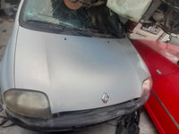 Dezmembram Renault Clio 2 [1998 - 2005] Hatchback 5-usi 1.2 MT (75 hp)