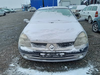 Dezmembram Renault Clio 2 [1998 - 2005] Symbol Sedan 1.5 dCi MT (80 hp)