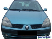 Dezmembram Renault Clio 2 [facelift] [2001 - 2005] Hatchback 3-usi 1.4 MT (98 hp)