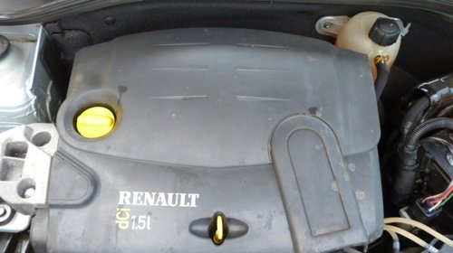 Dezmembram Renault Clio 2