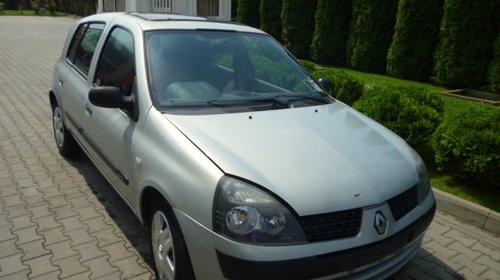 Dezmembram Renault Clio 2