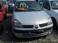 DEZMEMBRAM RENAULT CLIO 2003 1.5 DCI DIESEL COD MOTOR K9K700 CARSERO SECOND HAND