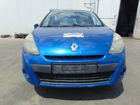 Dezmembram Renault Clio 3, 1.2 16V, Tip motor D4F(740), An fabricatie 2010