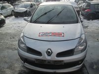 Dezmembram Renault Clio 3 1.5 dci fabricatie 2009