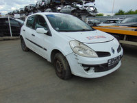 Dezmembram RENAULT CLIO 3 , 1.5 dci ,Tip motor: K9K-J7 , fabricatie 2006