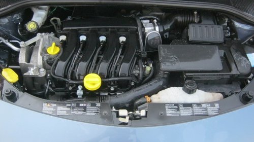 Dezmembram Renault Clio 3 1.5 dci