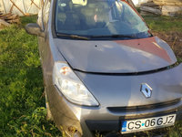 Dezmembram Renault Clio 3 [2005 - 2009] wagon 1.2 MT (75 hp)