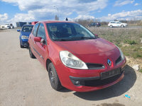 Dezmembram Renault Clio 3, an 2007, motor 1.4 benzina