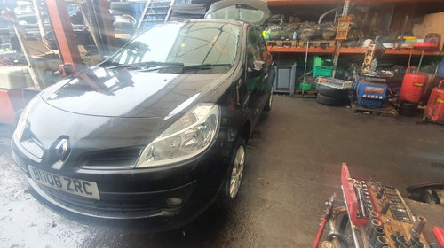 Dezmembram Renault Clio 3 An 2008