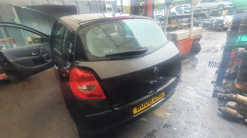 Dezmembram Renault Clio 3 An 2008