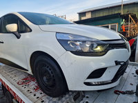 Dezmembram Renault Clio 4, an 2019, 1.5 DCI euro 6 cod K9K, cutie manuala