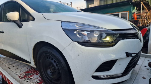 Dezmembram Renault Clio 4, an 2019, 1.5 DCI e