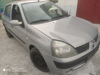 DEZMEMBRAM RENAULT Clio II Thalia 4P BERLINA SEDAN 1.5 DCI -2006