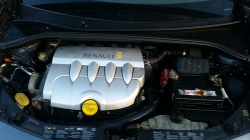 Dezmembram Renault Clio III 1.4 Benzina