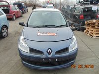 Dezmembram Renault Clio III , 1.5 dci , euro 4 , fabricatie 2006