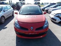 Dezmembram Renault Clio III 1.6i 16V , tip motor K4M , fabricatie 2005