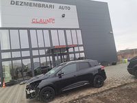 Dezmembram Renault Clio IV 1.5 dci k9k 608 an fabricatie 2014