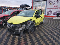 Dezmembram RENAULT CLIO IV - HATCHBACK - 1.5 DCI Euro 5 DIESEL