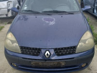Dezmembram Renault Clio - Symbol 1.4 B K7J-A7, an fabricatie 2003