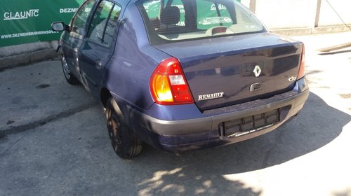 Dezmembram Renault Clio Symbol