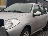 Dezmembram Renault Clio Thalia 1.2 benzina an fabr 2010