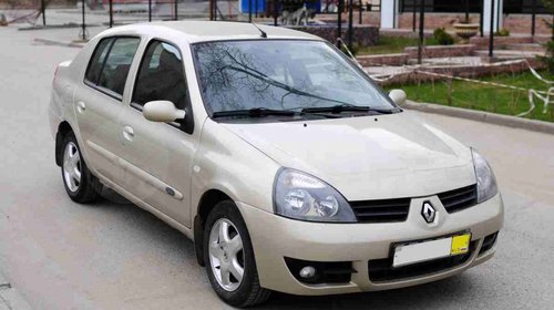 Dezmembram Renault Clio