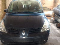 Dezmembram Renault Espace,1.9 DCI,tip motor F9Q820,85 KW/116 CP,AN 2006