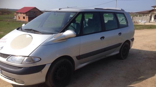 Dezmembram Renault Espace 3