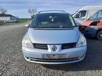 Dezmembram Renault Espace 4 [facelift] [2006 - 2012] Minivan 2.2 dCi MT (150 hp)