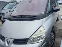 Dezmembram renault espace 4 iv 1.9 dci 120cp facelift 2006+