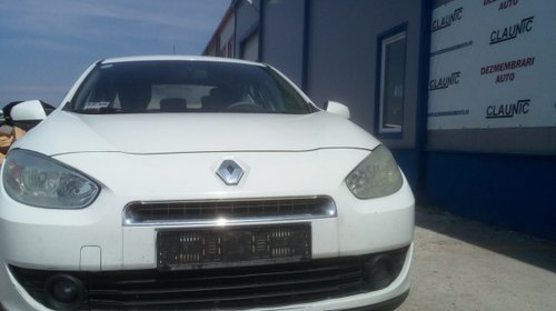 Dezmembram Renault Fluence 2011 1.5 DCI K9K 834