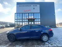 Dezmembram Renault Fluence 2011 1.5 dci