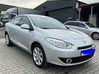 Dezmembram Renault Fluence 2015