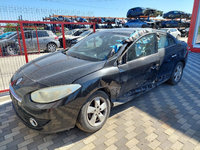 Dezmembram RENAULT FLUENCE - BERLINA (SEDAN) - 1.6 16V BENZINA