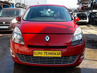 DEZMEMBRAM RENAULT GRAND SCENIC, 1.5 DCI , INJECTIE SIEMENS, AN 2011!