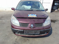 Dezmembram Renault Grand Scenic, 1.6 16V, tip motor K4M782, an fabricatie 2003