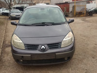 Dezmembram Renault Grande Scenic,an 2005,1.6 benzina,tip motor K4M-782