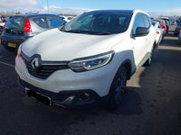 Dezmembram Renault Kadjar [2015 - 2018] Crossover 1.6 Energy dCi MT (130 hp) 4WD