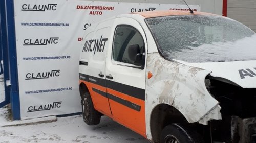 Dezmembram Renault Kangoo 1.5 DCi K9K800 2009