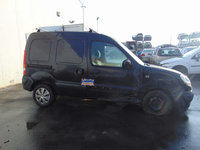 Dezmembram Renault Kangoo, 1.5 dci, Tip motor K9K-W7, An fabricatie 2007