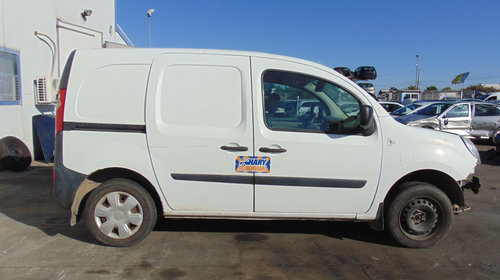 Dezmembram Renault Kangoo , 1.5 DCI, tip motor K9K (802, an fabricatie 2009