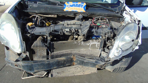 Dezmembram Renault Kangoo , 1.5 DCI, tip motor K9K (802, an fabricatie 2009