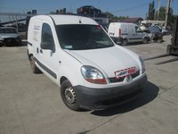 Dezmembram renault kangoo 1.5 dci 2005