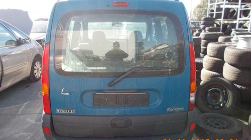 Dezmembram Renault Kangoo , 1.5DCI , euro 3 , fabricatie 2005