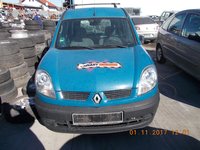 Dezmembram Renault Kangoo , 1.5 dci , euro 3 , fabricatie 2005